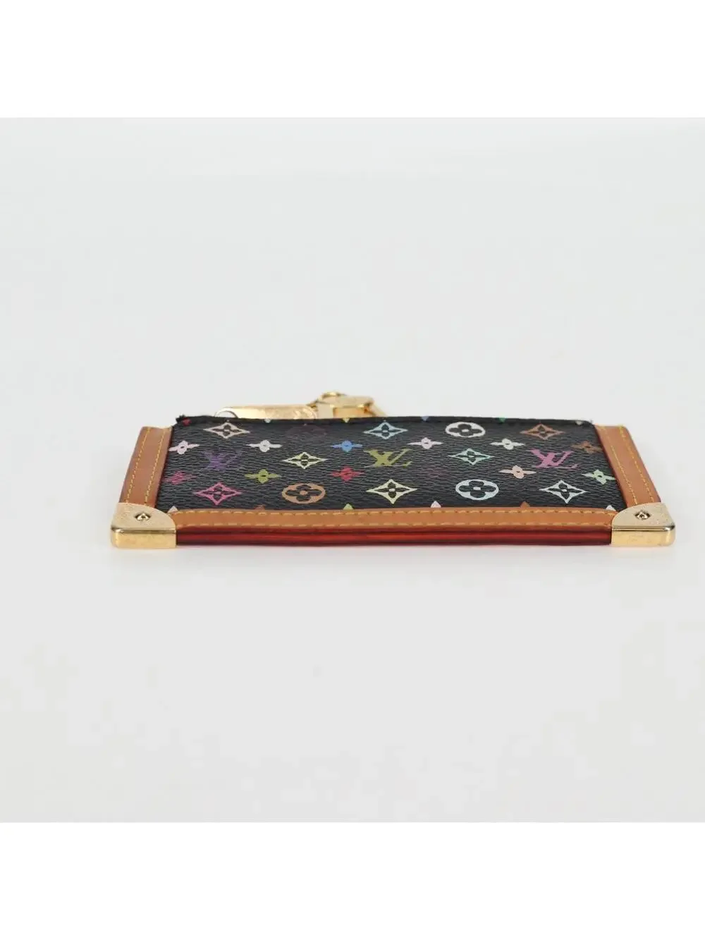 Louis Vuitton Multicolor Pochette Cles #344213L54B
